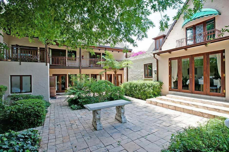Exterior & Views, NO66 Sandton Lodge, City of Johannesburg