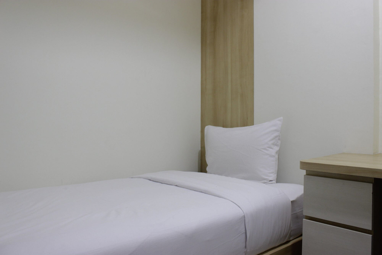 Others 3, Stylish & Cozy 2Br At Gateway Pasteur Near Pasteur Exit Toll, Bandung