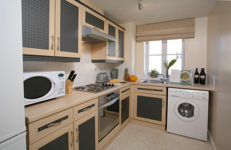Others 4, Orchard Gate Apartments from Your Stay Bristol, South Gloucestershire