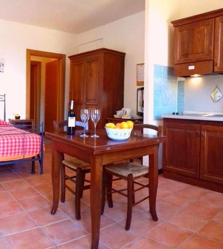 Others 5, Residence Le Meridiane, Siena