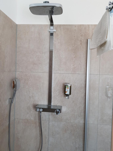 Bathroom 3, Familiengasthof Maier, Leoben
