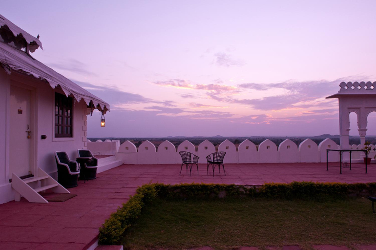View 3, Aaram Baagh Pushkar by Pachar Group, Ajmer