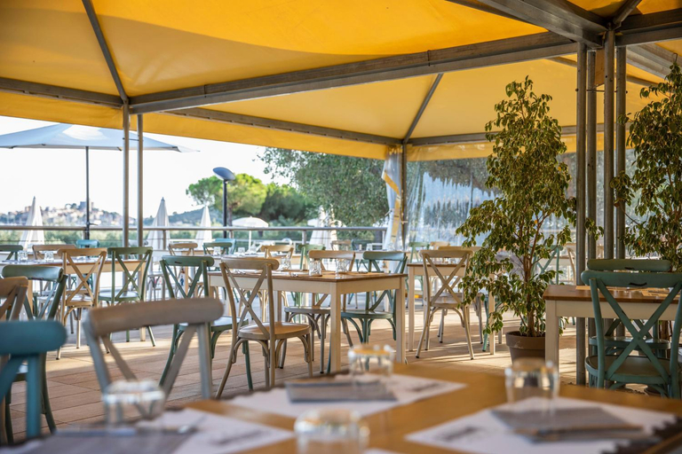 Food & Drinks 4, Gitavillage Talamone, Grosseto