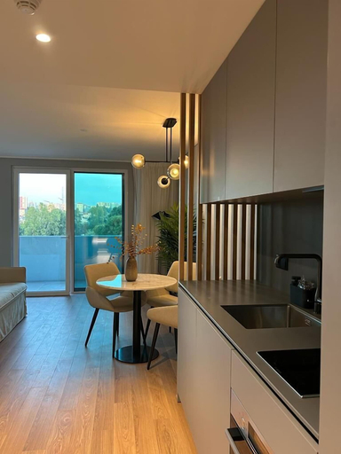 Others 5, Nôma Living Icon Apartments, Porto