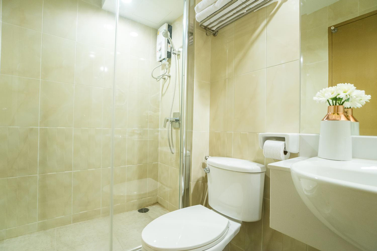 Bathroom 4