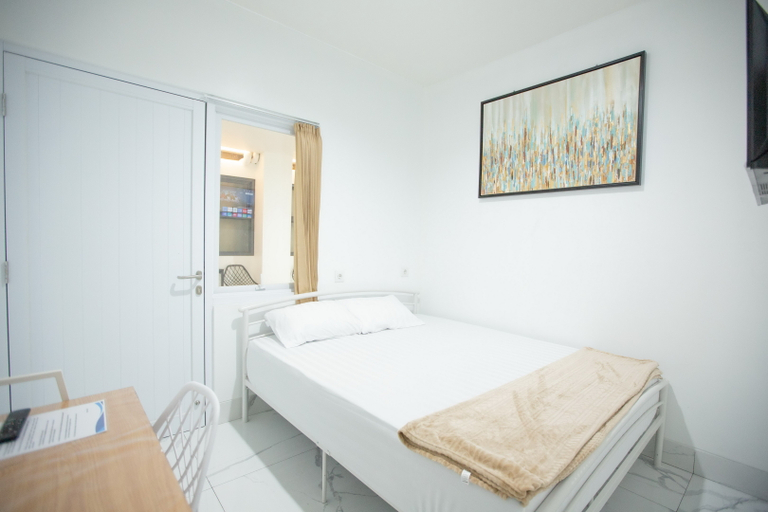Bedroom 4, My Stay Semarang, Semarang