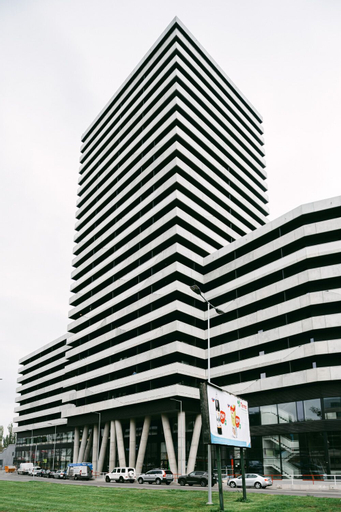 Svarog Unique Suite by CHORS, Bratislava II