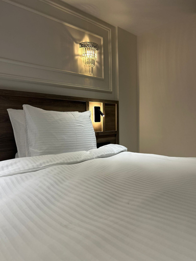 Bedroom 4, Prime Bosphorus Hotel, Beşiktaş