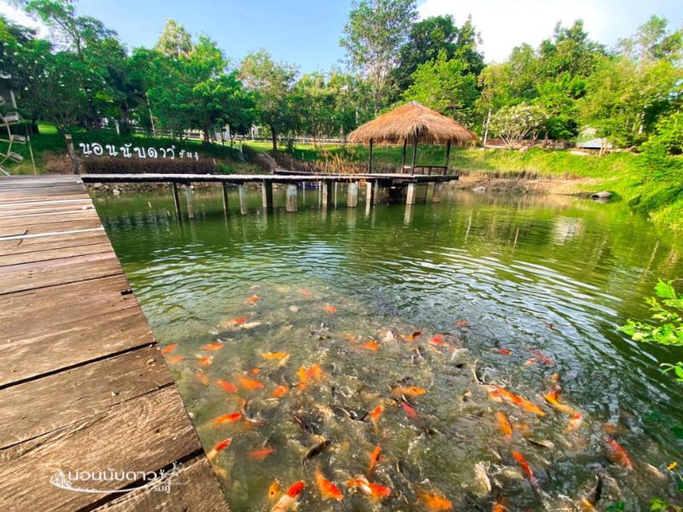 Others 5, Norn Nab Dao Rimphu Resort, Chiang Khan