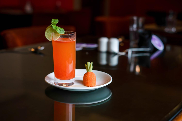 Food & Drinks 5, Mount Embassy Siliguri, Darjiling