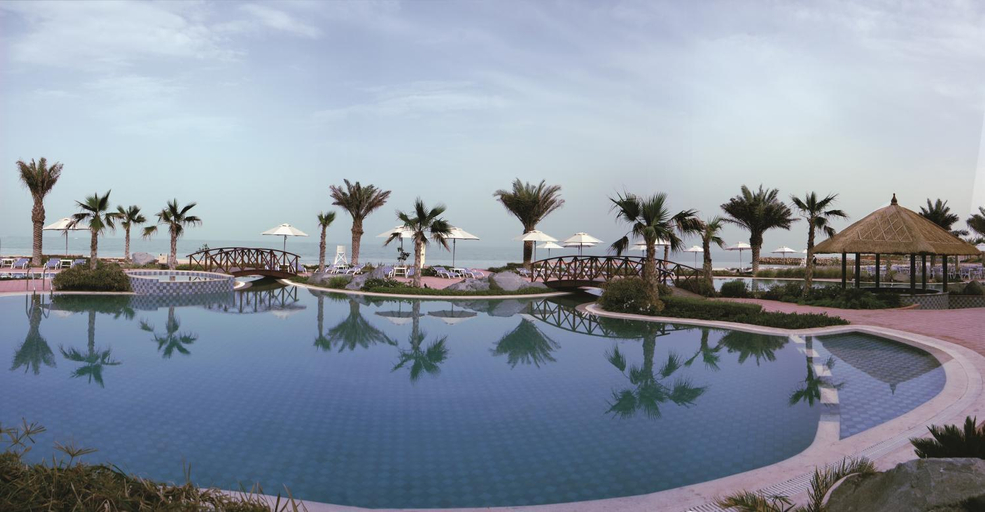 Sport & Beauty 2, Movenpick Hotel & Resort Al Bida'a Kuwait, Salmiya