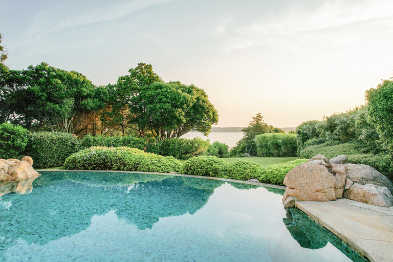 Sport & Beauty 3, Hotel Pitrizza, Olbia-Tempio