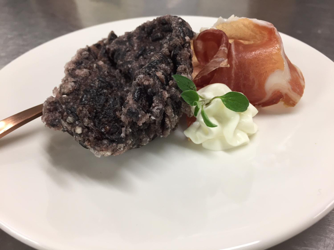 Food & Drinks 5, Hotel Locanda Da Carla, Pavia