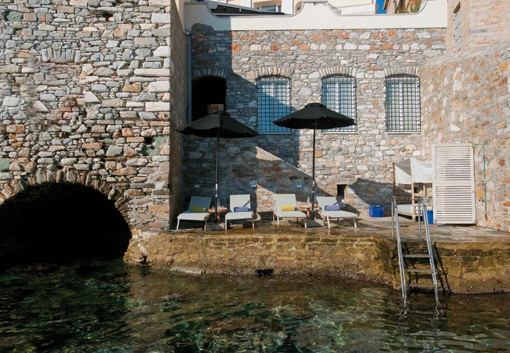 Sport & Beauty 2, Hotel Ploes, South Aegean