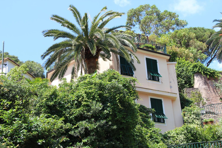 Exterior & Views 2, Hotel Argentina, Genova