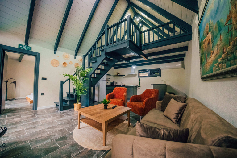 Others 5, MoonSA Boutique Villas, Izmit