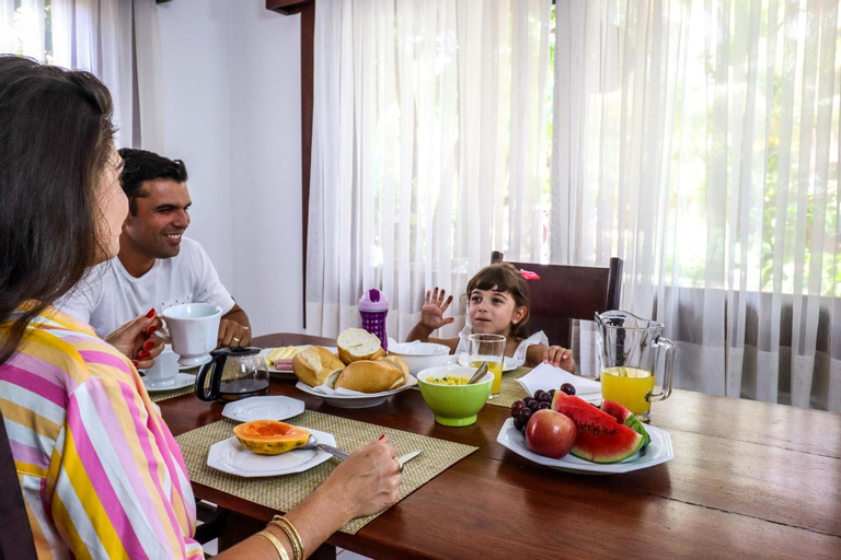 Food & Drinks, Domus Villas, Tibau do Sul