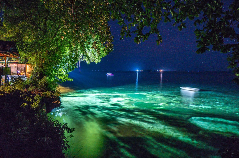 Sport & Beauty 5, Bunaken Divers Sea Breeze Resort, Manado