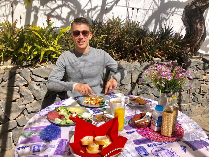 Food & Drinks 5, Hotel Rural Vilaflor Self Check In 24h, Santa Cruz de Tenerife