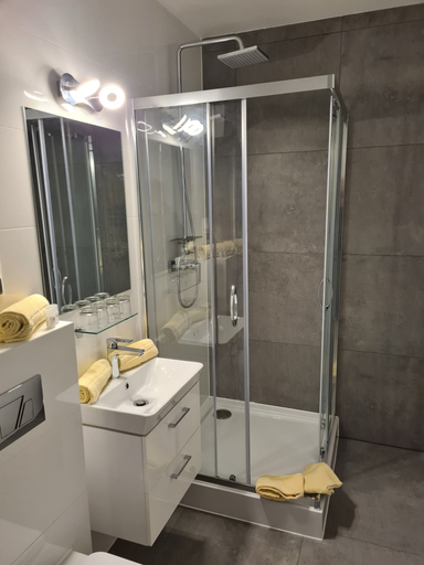 Bathroom 5, Culina, Zwickau