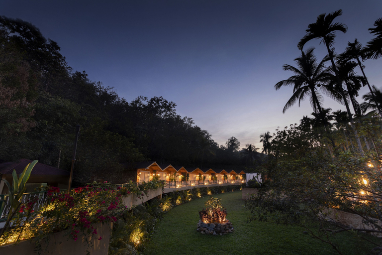 Others 5, Stone Wood Jungle Resort, Uttara Kannada
