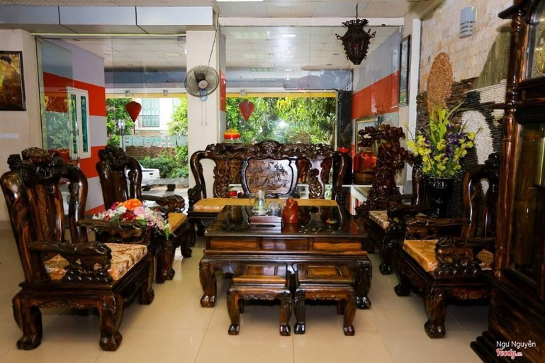 Others 4, Thuy Ngu by Bay Luxury, Cầu Giấy