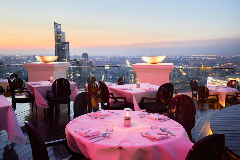 Restaurant 15