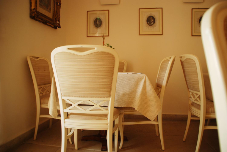 Food & Drinks 5, Siora Vittoria Boutique Hotel, Ionian Islands