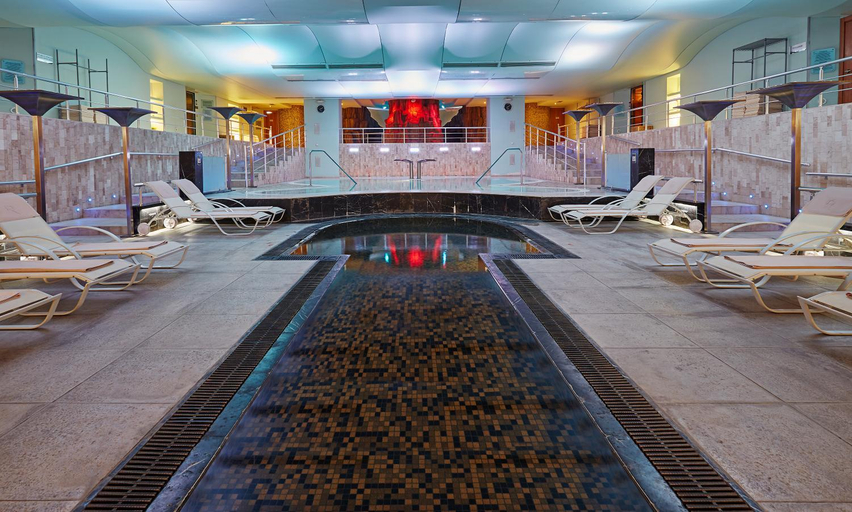 Sport & Beauty 2, Richmond Nua Wellness-Spa, Izmit