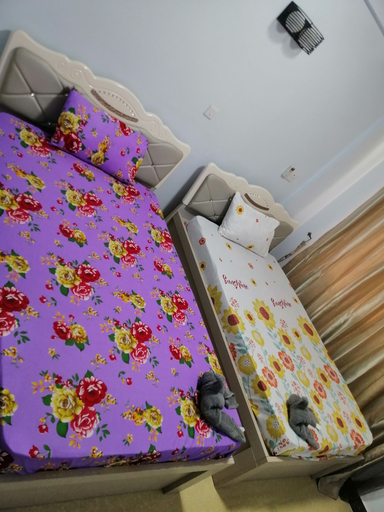 Bedroom 2, Mariana Home, Kinondoni