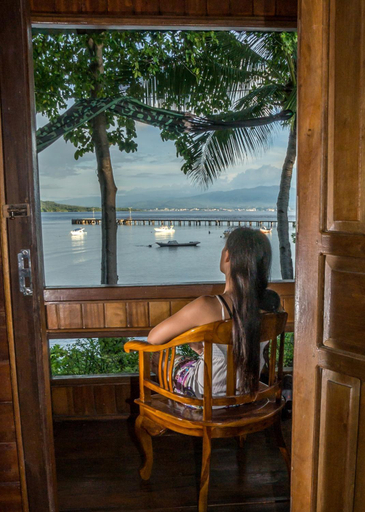 Others 4, Bunaken Divers Sea Breeze Resort, Manado