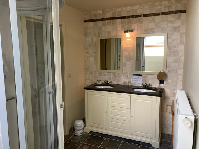 Others 5, B&B Molen Ter Walle, Oost-Vlaanderen