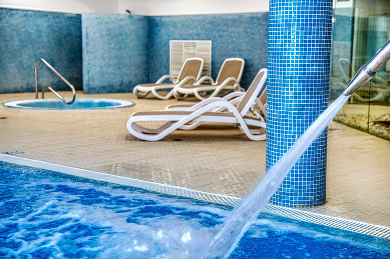 Sport & Beauty 2, Vell Mari Hotel & Resort, Baleares