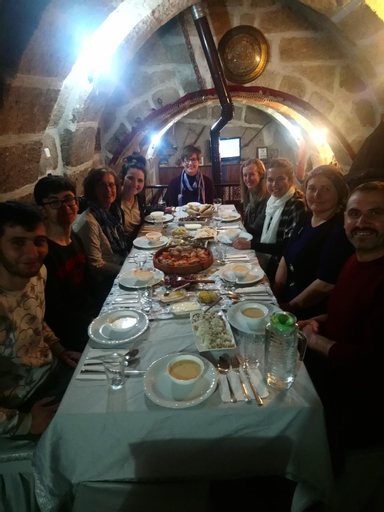 Food & Drinks 4, Osmanoglu Hotel, Güzelyurt