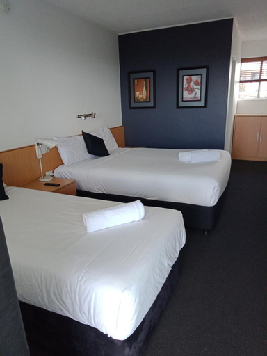 Bedroom 13