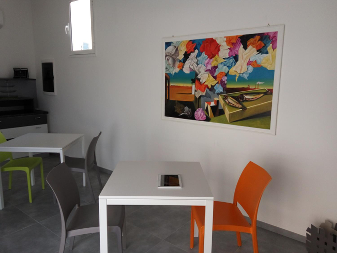 Others 5, la Terrazza B&B, Ragusa
