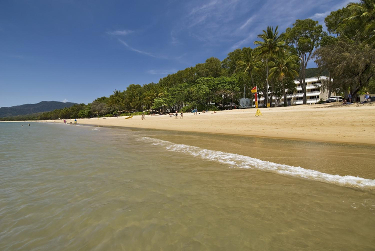 Others 5, On Palm Cove Beachfront Apartments, Cairns