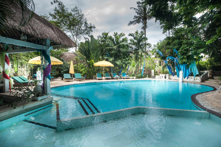 Swimming Pool 6