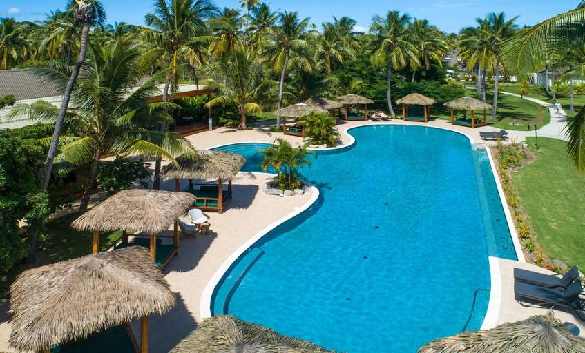 Sport & Beauty 2, Lomani Island Resort & Spa - Adults Only, Nadroga/Navosa