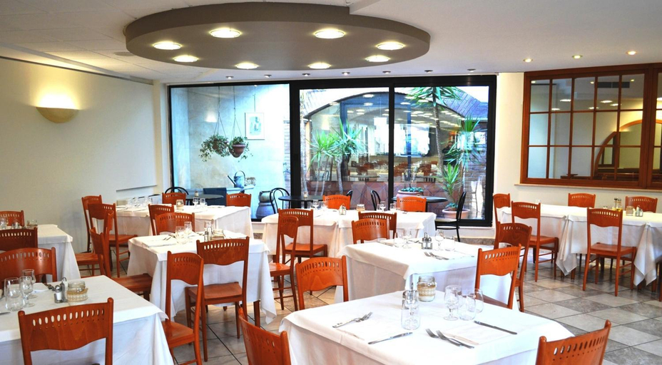Food & Drinks 5, Hotel Colonne, Foggia