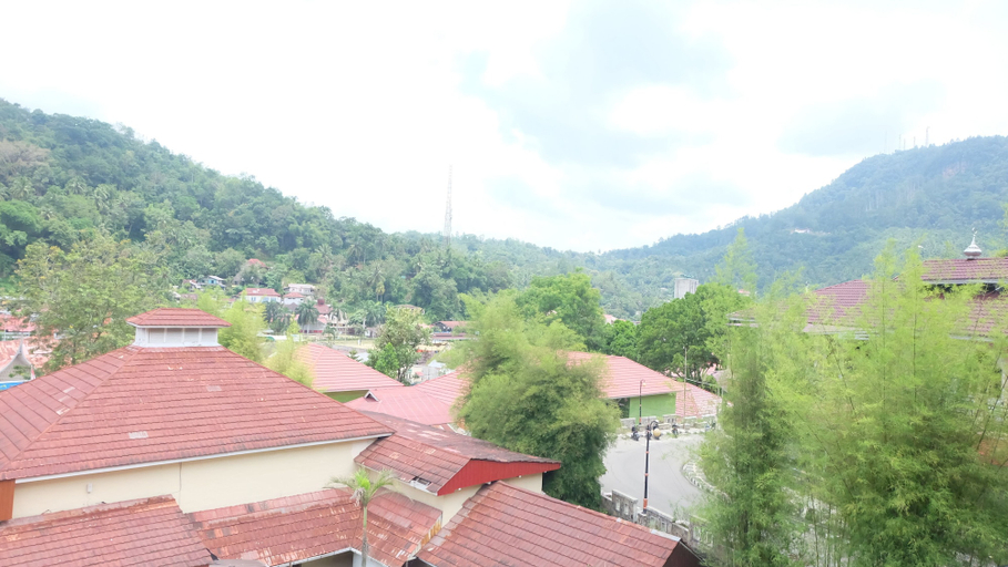 Others 5, Jalan Bagindo Aziz Chan, Sawahlunto