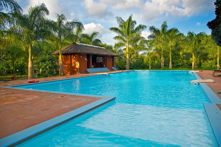 Sport & Beauty 2, Red Earth Kabini, Mysore
