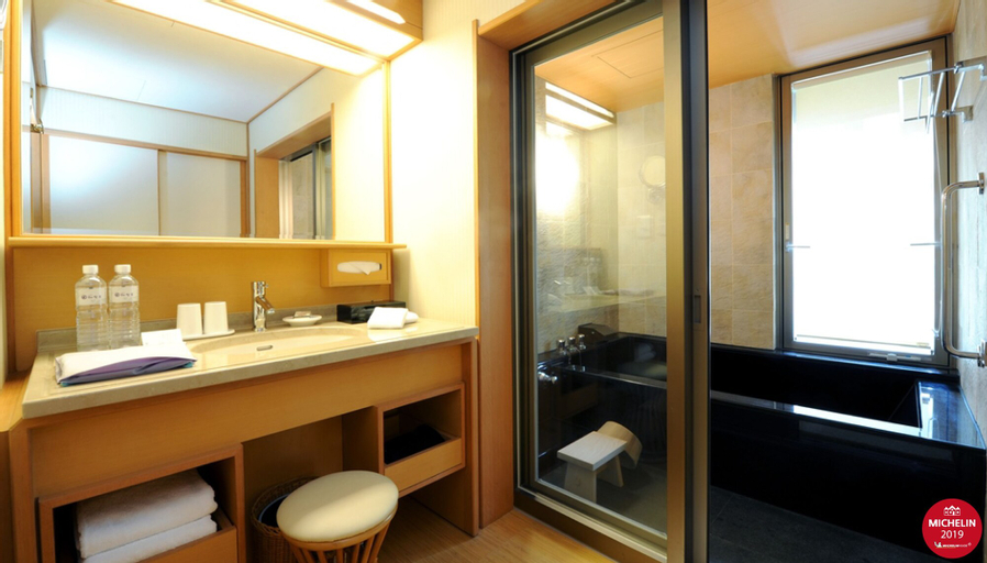 Bedroom 5, Taipei Radium Kagaya International Hotel, Taipei City