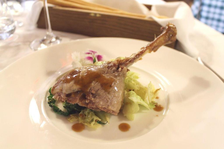 Food & Drinks 5, Hotel Locanda Da Carla, Pavia