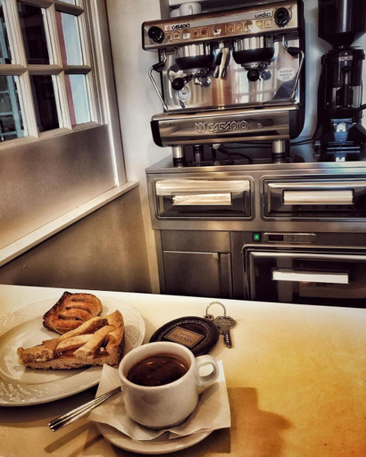 Food & Drinks 4, Hotel Villa Igea, Savona