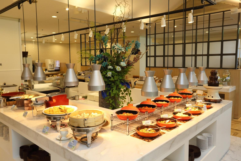 Food & Drinks 5, Loisir Hotel Toyohashi, Toyohashi