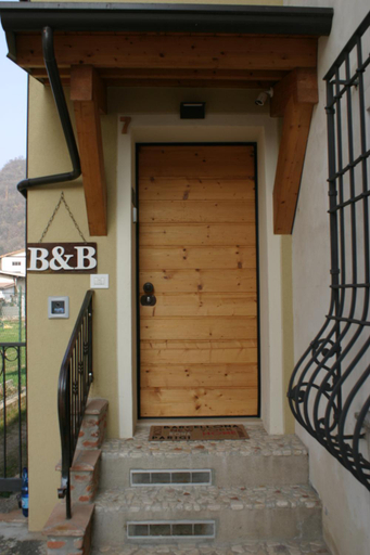 Others 2, B&B Il Noce alla Finestra, Brescia
