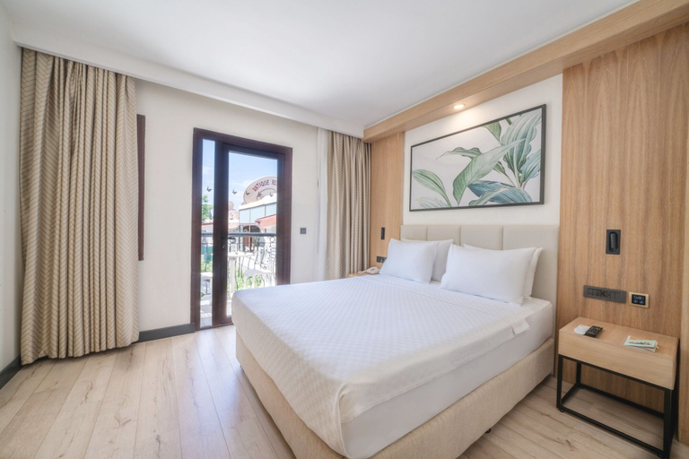 Bedroom 4, Sundia By Liberty Ölüdeniz, Fethiye