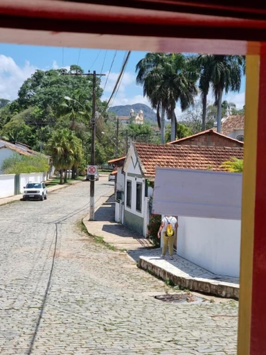 Others 4, Hospedagem Central, Tiradentes