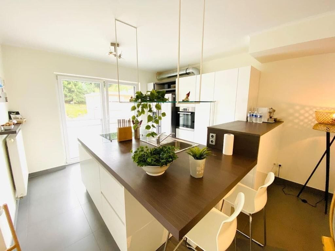 Others 5, Large 3bedrooms with Terrace and Parking, Luxembourg